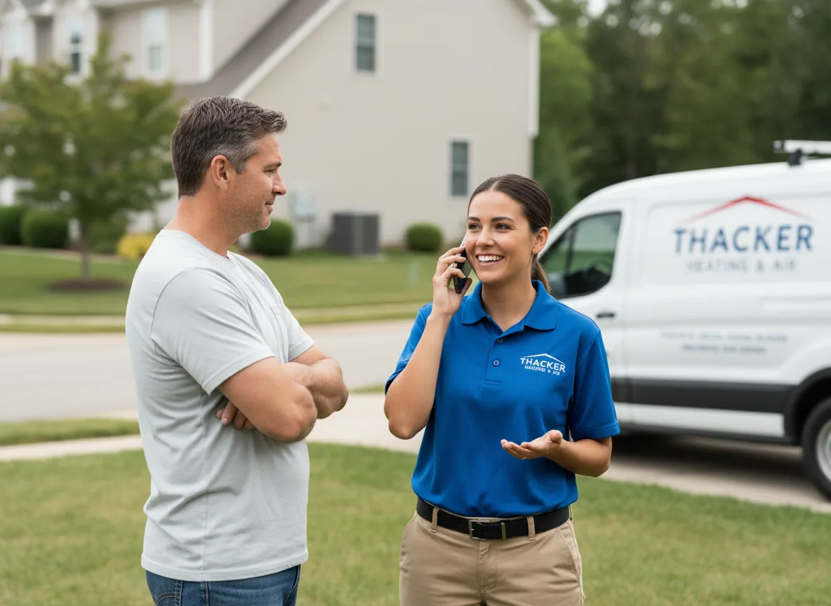 Ac Repair Talmo, GA FAQs